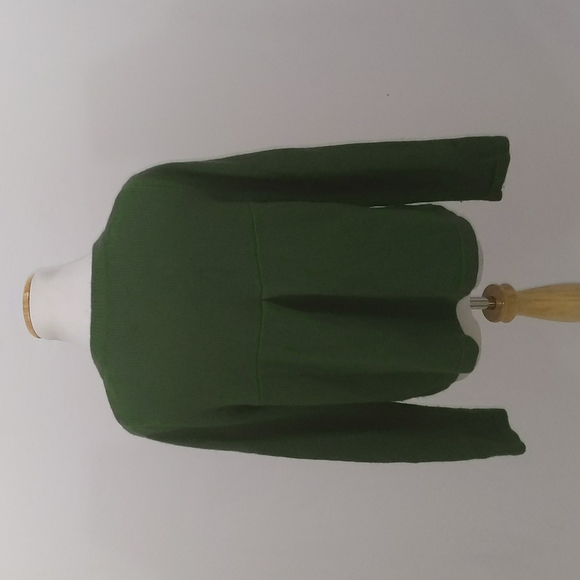 Lily McNeal Wool Cardigan - Picture 2 of 4